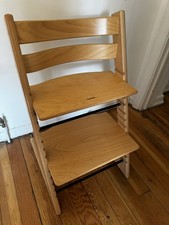 Seggiolone per bambini Stokke