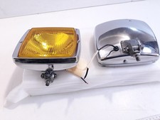 Fari Fendinebbia Bosch Halogen