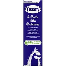 FISSAN  6 PEZZI - FISSAN HB