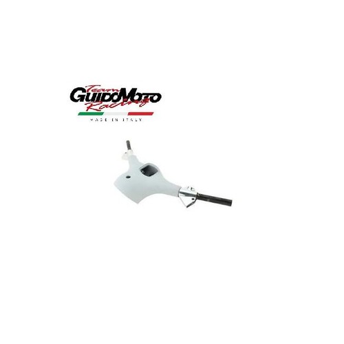Manubrio vespa 150 - manubrio, gs