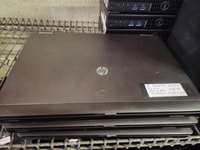HP ProBook 6360b/i5/8GB