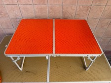 Quechua tavolino small da