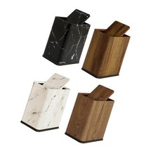 Pattumiera da bagno con