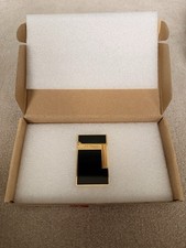 Dupont Paris Black Lacquer