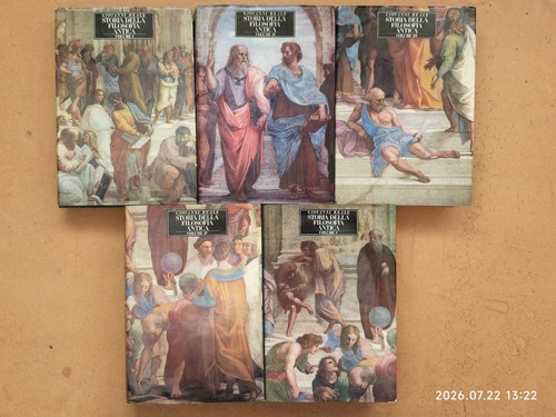 Reale storia della - g.,