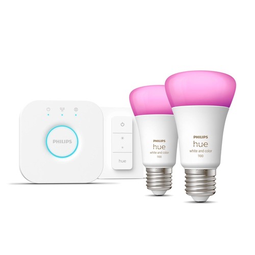 Philips hue white and - philips,