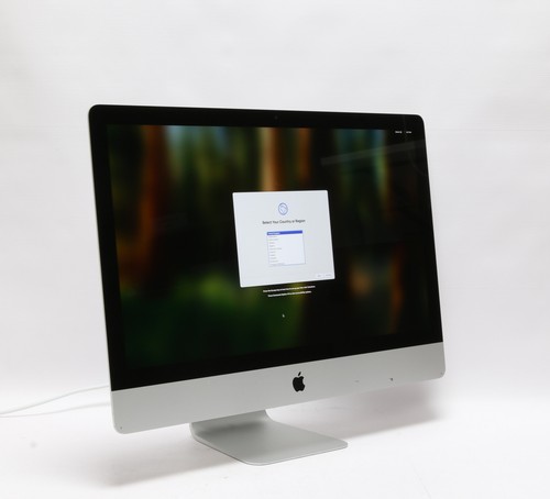Pollici apple imac 3 6 - pollici, 3,6