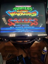 Teenage Mutant Ninja Turtles