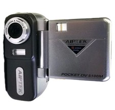 Videocamera digitale Aiptek