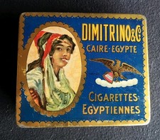 DIMITRINO & Co. MIRACLE 100