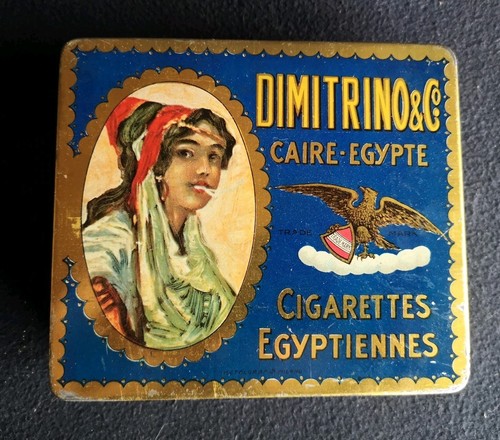Dimitrino miracle 100 - co.,