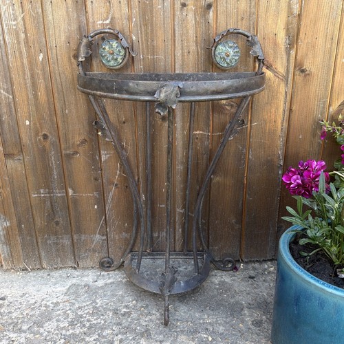 Espositore giardino vintage - espositore,