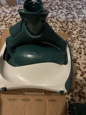 Lava Pavimenti SP520 Folletto