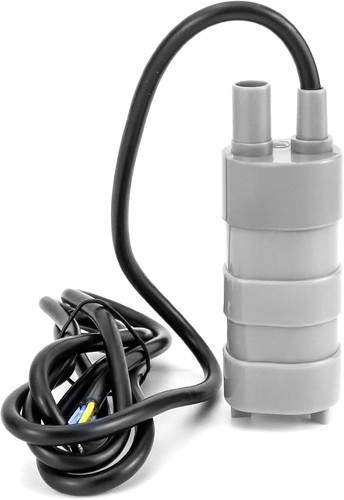 Qwork pompa immersione 12v - qwork,