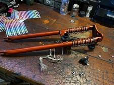 Forcella Carnielli 20 Cross