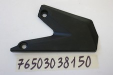 Protezione sinistra telaio