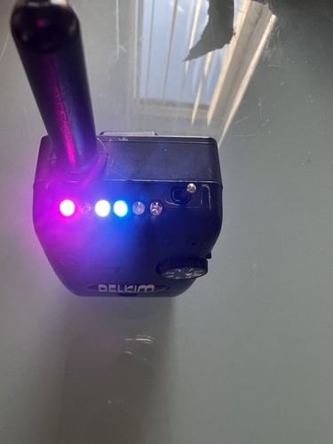 Ricevitore delkim pro plus - pro,