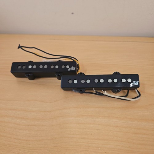 Aguilar set pickup - aguilar,