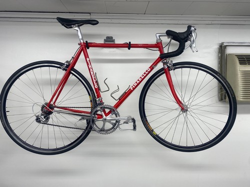 Pinarello monviso bike with - pinarello,