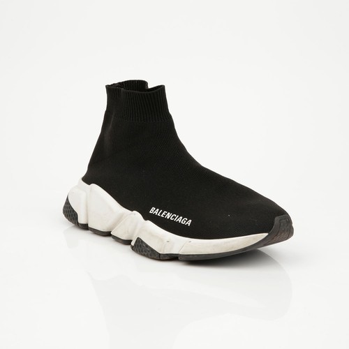 Balenciaga speed runner - balenciaga,