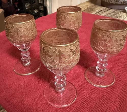 Set bicchieri cordiali - set,