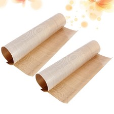  2 Pcs Stuoia Di Rolling Della