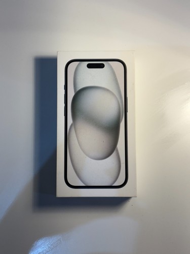 Apple iphone 128gb nero - 15,