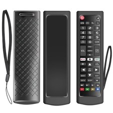Custodia Telecomando LG per