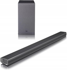 Soundbar LG SJ5 320W +