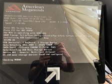 computer pc allinone - non so che marca e' -