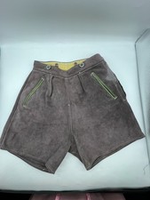 Pantaloncini corti vintage