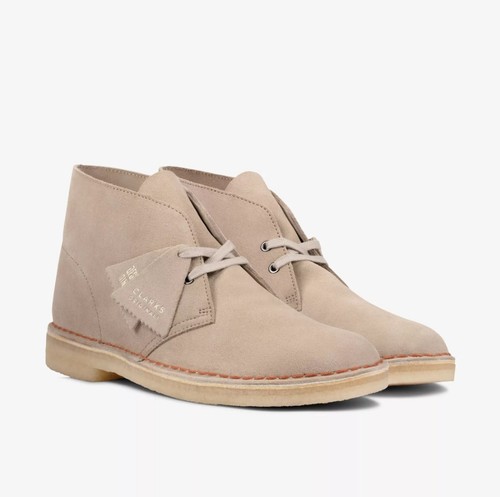 Polacco clarks desert boot - clarks,