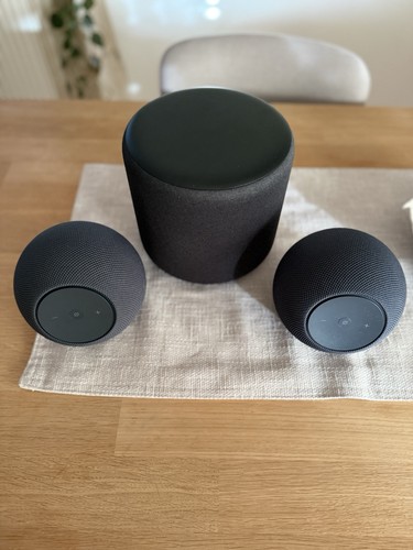 Amazon echo studio e - amazon,