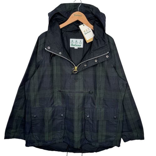 Barbour blackwatch overhead - barbour,