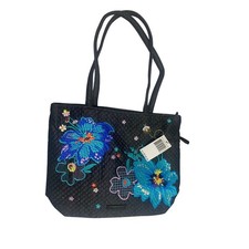 Borsa a mano trapuntata Vera