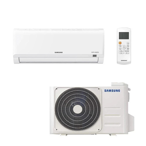 Condizionatore samsung ar40 - samsung,