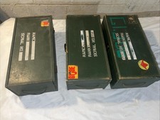 Vintage 1964 GI JOE Foot