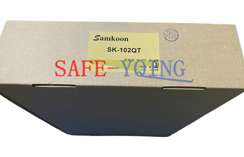 1pz nuovo samkoon 102qt - samkoon, sk-102qt