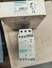 Siemens 3RW3026-1AB14