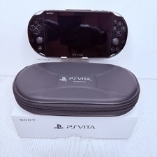 PlayStation Vita Slim PCH-2004