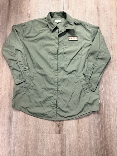 Giacca nylon stile - nylon, vintage