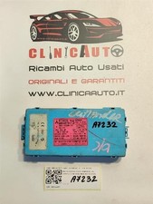 CENTRALINA KEYLESS PER MITSUBISHI Outlander Serie (CW0) MR587875 Q8C-223M-3C 4H