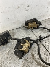 99629 Impianto Frenante