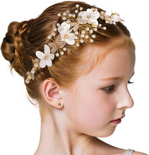 Fascia per Capelli Comunione