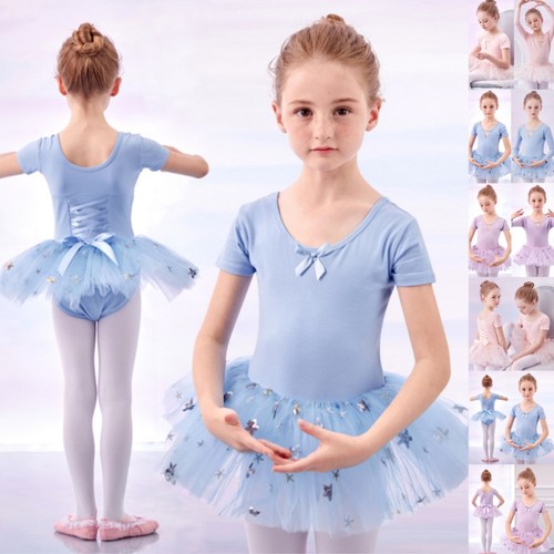 Costume ballerina balletto