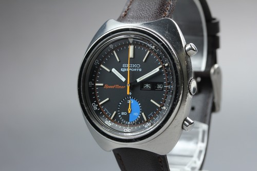 Orologio uomo vintage 1971 - vintage,