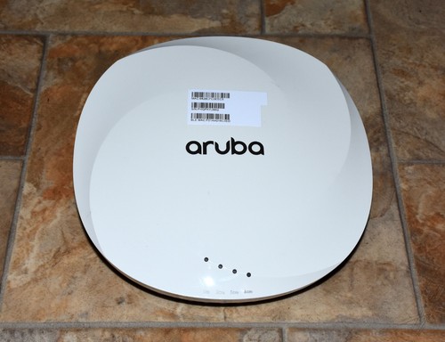 Aruba 635 campus access - aruba,