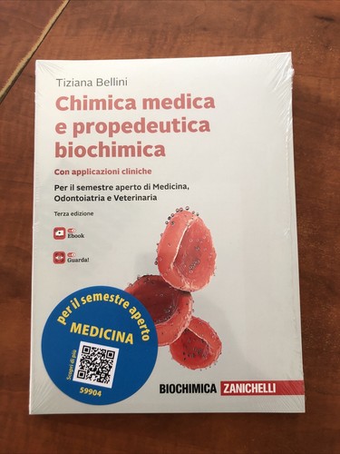 Bellini chimica medica - bellini-chimica,