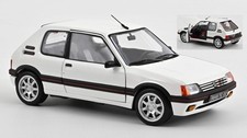PEUGEOT 205 GTI 1.9 1989 MEIJE