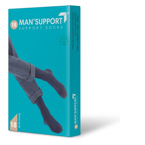 Gloriamed man support - man,